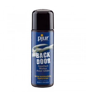 Pjur Backdoor Lubricante Anal Comfort Glide 30 ml