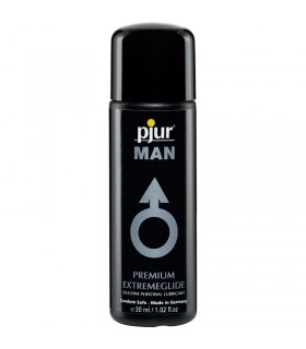 Pjur Man Lubricante Extreme Glide 30 ml