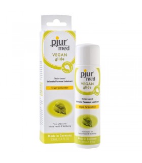 Pjur Med Vegan Glide 100ml