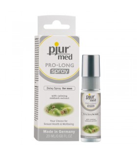 Pjur Med Spray Prolongador 20 ml