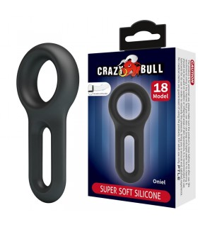 Oniel Anillo para el Pene Silicona Mod 18