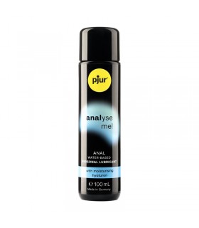 Analyse Me! Lubricante Anal Comfort Glide 100 ml
