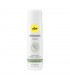Lubricante Base Agua Vegano Organic Touch 100 ml