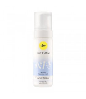 Limpiador en Espuma 150 ml