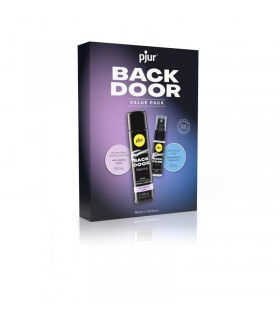 Kit Backdoor Value Pack