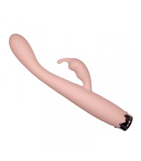 VIBRADOR CAPRICORNIO RECARGABLE