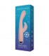 VIBRADOR CAPRICORNIO RECARGABLE