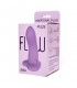 PLUG EMOTIONAL LILA SILICONA LOLA