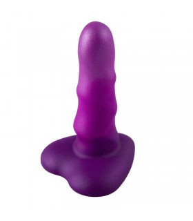 DILDO UNICORN MORADO LOLA
