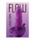 DILDO UNICORN MORADO LOLA