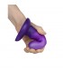 DILDO UNICORN MORADO LOLA