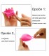 COPA MENSTRUAL FEMINY S