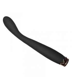 VIBRADOR TAURUS RECARGABLE