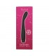 VIBRADOR TAURUS RECARGABLE