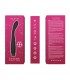 VIBRADOR TAURUS RECARGABLE