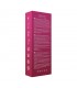VIBRADOR TAURUS RECARGABLE