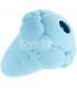 Flicker Estimulador con Flicking Azul