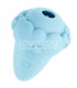 Flicker Estimulador con Flicking Azul