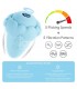 Flicker Estimulador con Flicking Azul