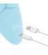Flicker Estimulador con Flicking Azul