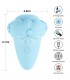 Flicker Estimulador con Flicking Azul
