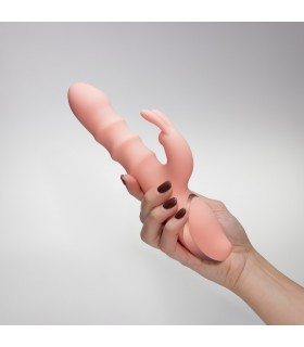 VIBRADOR RINGLORD CRUSHIOUS