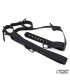 Set de Restricciones con Collar y Esposas