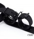 Set de Restricciones con Collar y Esposas