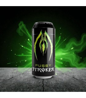 MASTURBADOR CHICO ENERGY PUSSY STROCKER