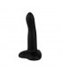 DILDO FLOW LOLA SILICONA LIQUIDA