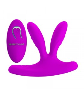 Magic Finger Doble Estimulador