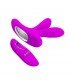 Magic Finger Doble Estimulador