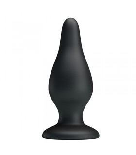 Plug Anal Conic