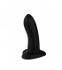 PLUG EMOTIONAL NEGRO SILICONA LOLA