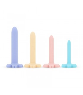 DILATADORES VAGINALES