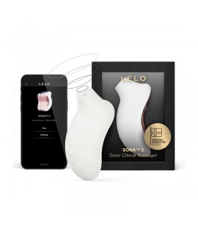 Sona 3 Cream