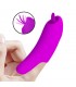 Peterson Vibrador de Dedo