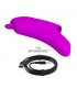 Peterson Vibrador de Dedo