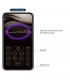 Aethon Estimulador de Braguita con APP