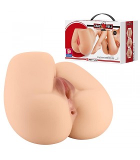 Rolonda Masturbador Ano y Vagina