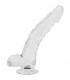 Dildo Jelly Stallion 22 cm