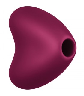 SUCCIONADOR LIBERA AIR PULSE BURDEOS FUN FACTORY