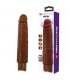 Soren Vibrador Realista 9.9