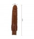 Soren Vibrador Realista 9.9