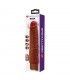 Soren Vibrador Realista 9.9