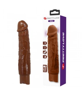 Rufus Vibrador Realista 9.3