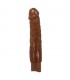 Rufus Vibrador Realista 9.3