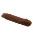 Rufus Vibrador Realista 9.3