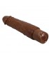 Rufus Vibrador Realista 9.3
