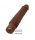 Rufus Vibrador Realista 9.3